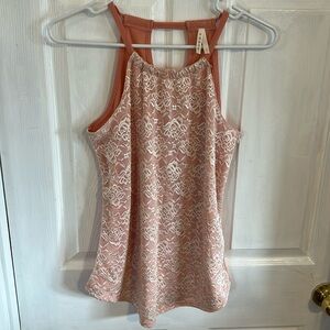 Small women’s Roper tank